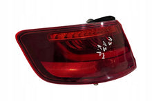 Laden Sie das Bild in den Galerie-Viewer, Rückleuchte Audi A3 8V4945095A Links Rearlight RUK1718215476hi