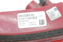 Laden Sie das Bild in den Galerie-Viewer, Rückleuchte Audi A5 8T0945095K Links Rearlight RUK1727210019qn