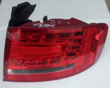 Laden Sie das Bild in den Galerie-Viewer, Rückleuchte Audi A4 B8 8k5 Rechts Rearlight RUK1741962984er
