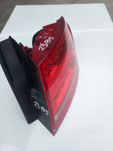 Laden Sie das Bild in den Galerie-Viewer, Rückleuchte Audi A4 B8 8k5 Rechts Rearlight RUK1741962984er