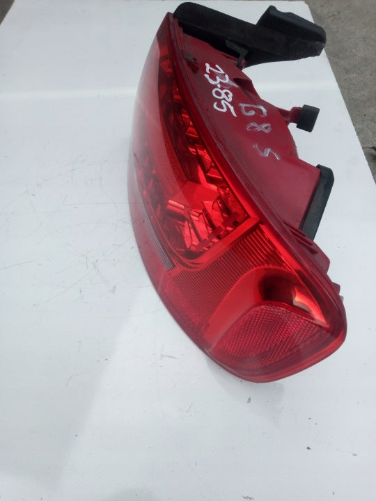 Rückleuchte Audi A4 B8 8k5 Rechts Rearlight RUK1741962984er