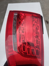 Laden Sie das Bild in den Galerie-Viewer, Rückleuchte Audi A4 B8 8k5 Rechts Rearlight RUK1741962984er
