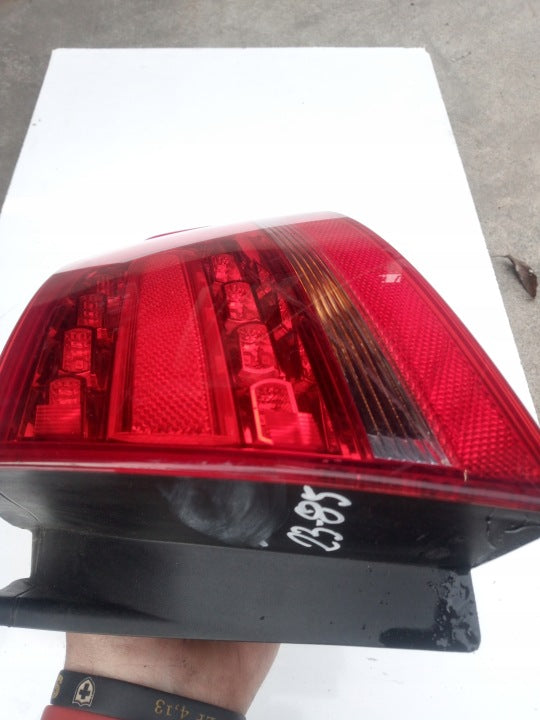 Rückleuchte Audi A4 B8 8k5 Rechts Rearlight RUK1741962984er