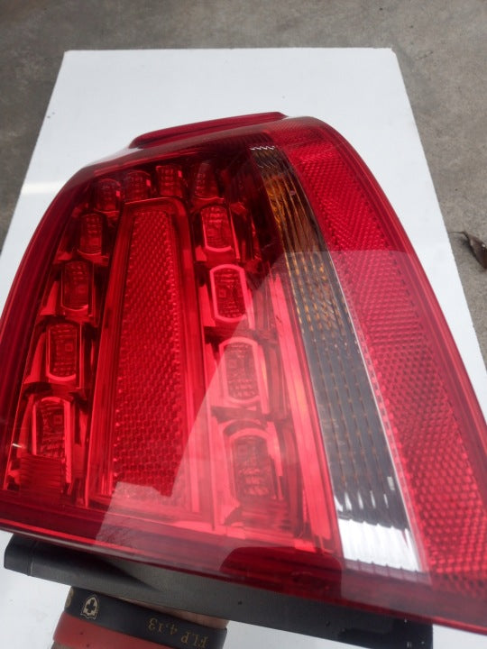 Rückleuchte Audi A4 B8 8k5 Rechts Rearlight RUK1741962984er
