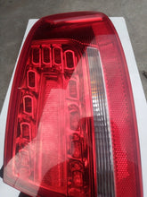 Laden Sie das Bild in den Galerie-Viewer, Rückleuchte Audi A4 B8 8k5 Rechts Rearlight RUK1741962984er