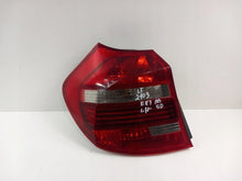 Laden Sie das Bild in den Galerie-Viewer, Rückleuchte BMW 120 E87 LED Links Rearlight RUK1756654360qn