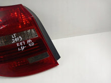 Laden Sie das Bild in den Galerie-Viewer, Rückleuchte BMW 120 E87 LED Links Rearlight RUK1756654360qn