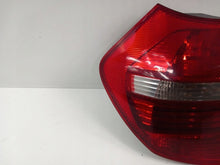 Laden Sie das Bild in den Galerie-Viewer, Rückleuchte BMW 120 E87 LED Links Rearlight RUK1756654360qn