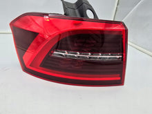 Laden Sie das Bild in den Galerie-Viewer, Rückleuchte VW Passat B8 3G9945207C Links Rearlight RUK1774613322wm