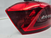 Laden Sie das Bild in den Galerie-Viewer, Rückleuchte VW Passat B8 3G9945207C Links Rearlight RUK1774613322wm