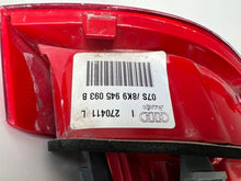 Laden Sie das Bild in den Galerie-Viewer, Rückleuchte Audi A4 Allroad 8K9945093B Links Rearlight RUK1801050535tz
