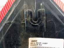 Laden Sie das Bild in den Galerie-Viewer, Rückleuchte Ford Ecosport Ein Stück (Rechts oder Links) Rearlight RUK1816296894oq