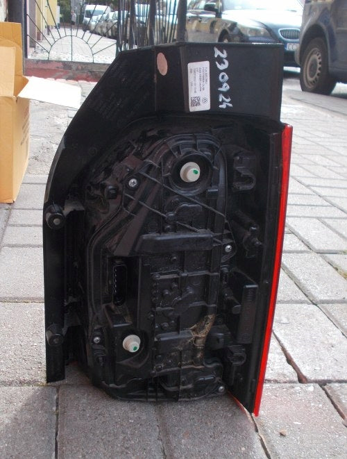 Rückleuchte VW 7la 7LA945095J Links Rearlight RUK1820385965ge