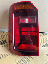 Laden Sie das Bild in den Galerie-Viewer, Rückleuchte VW Caddy I 2K1945095F Links Rearlight RUK1829557749rz