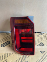Laden Sie das Bild in den Galerie-Viewer, Rückleuchte VW Caddy I 2K1945095F Links Rearlight RUK1829557749rz