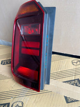 Laden Sie das Bild in den Galerie-Viewer, Rückleuchte VW Caddy I 2K1945095F Links Rearlight RUK1829557749rz