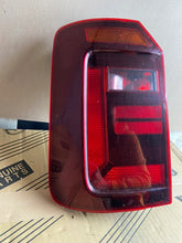 Laden Sie das Bild in den Galerie-Viewer, Rückleuchte VW Caddy I 2K1945095F Links Rearlight RUK1829557749rz