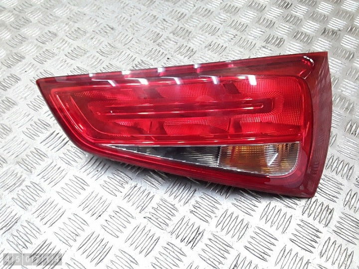 Rückleuchte Audi A1 17583002 Rechts Rearlight RUK1832195936wi