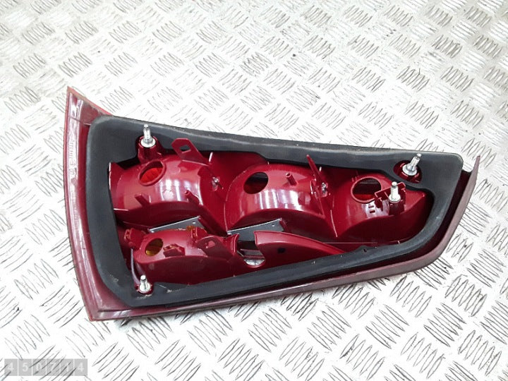 Rückleuchte Audi A1 17583002 Rechts Rearlight RUK1832195936wi