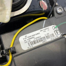 Laden Sie das Bild in den Galerie-Viewer, Rückleuchte Mercedes-Benz A1669068701 Links Rearlight RUK1847025116xt
