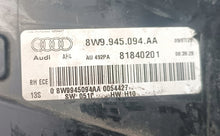 Laden Sie das Bild in den Galerie-Viewer, Rückleuchte Audi A4 8W9945094AA Rechts Rearlight RUK1848410224nl