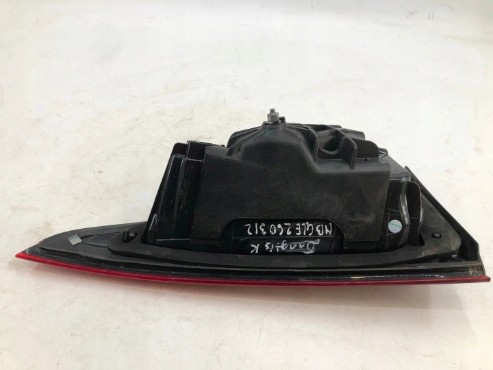 Rückleuchte Mercedes-Benz A1679062700 Links Rearlight RUK1848756092ii