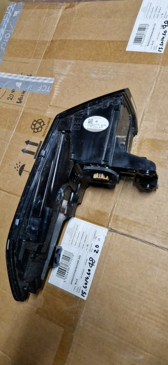 Rückleuchte VW I 1T3945207C Links Rearlight RUK1878313876bs