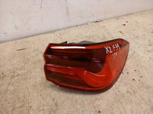Laden Sie das Bild in den Galerie-Viewer, Rückleuchte BMW X2 F39 LED Rechts Rearlight RUK1886957432xi