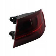 Laden Sie das Bild in den Galerie-Viewer, Rückleuchte Audi A6 C7 4G5945096C Rechts Rearlight RUK1902031838vn