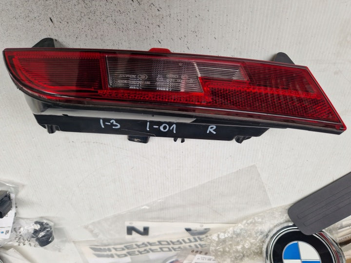 Rückleuchte BMW I01 730404406 Rechts Rearlight RUK1902524812vk