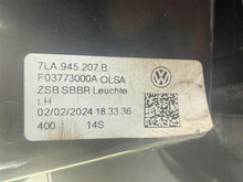 Load image into Gallery viewer, Rückleuchte VW Multivan 7LA945207B Links Rearlight RUK1910467497hv