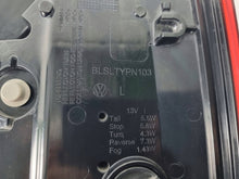 Load image into Gallery viewer, Rückleuchte VW Multivan 7LA945207 Links Rearlight RUK1928713799bx
