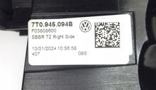 Laden Sie das Bild in den Galerie-Viewer, Rückleuchte VW Multivan T7 7T0945093B 7T0945094B 7T0945095E 7T0945096E Ein Satz RUK1930388067ws