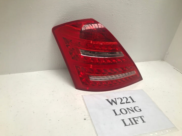 Rückleuchte Mercedes-Benz A2218201364 Links Rearlight RUK1932904500tu