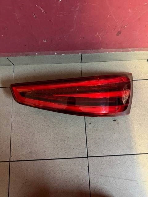 Rückleuchte Audi Q3 8U0945094A Rechts Rearlight RUK1936642296yp