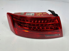 Laden Sie das Bild in den Galerie-Viewer, Rückleuchte Audi A5 Sportback 8T8945095F Links Rearlight RUK1940762937xr
