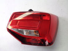 Laden Sie das Bild in den Galerie-Viewer, Rückleuchte Audi Q2 81A945070B Rechts Rearlight RUK1949537152zx