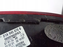 Laden Sie das Bild in den Galerie-Viewer, Rückleuchte Audi Q2 81A945070B Rechts Rearlight RUK1949537152zx
