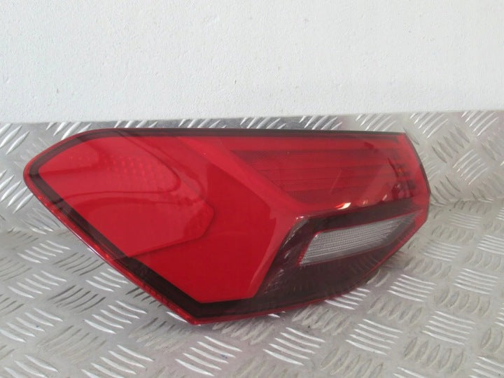 Rückleuchte Audi A3 8Y0945069 Links Rearlight RUK1950749856cc