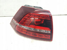 Laden Sie das Bild in den Galerie-Viewer, Rückleuchte VW 5G0945207 Links Rearlight RUK1954490591ju