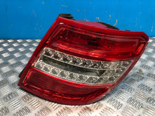 Laden Sie das Bild in den Galerie-Viewer, Rückleuchte Mercedes-Benz W204 2048204064 Rechts Rearlight RUK1962209010nx