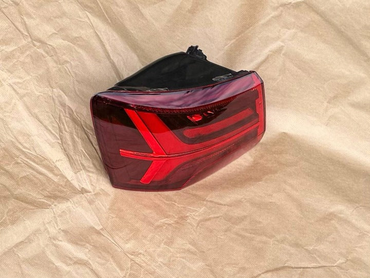 Rückleuchte Audi A6 C7 90053959 Links Rearlight RUK1969046437ro