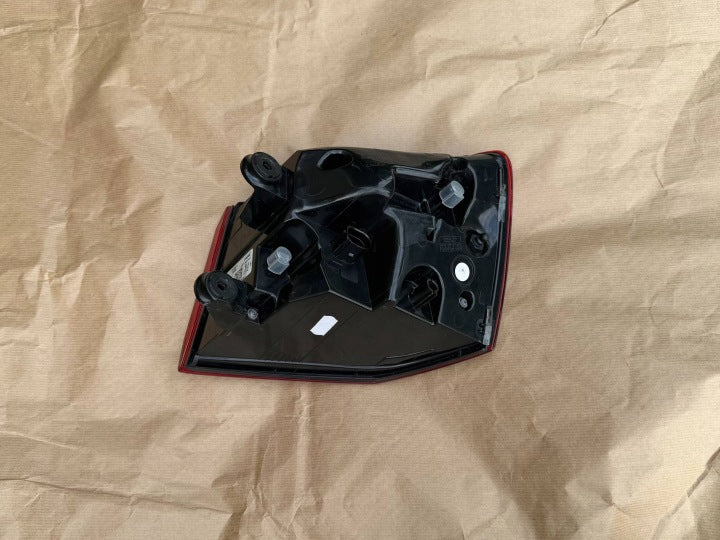 Rückleuchte Audi A6 C7 90053959 Links Rearlight RUK1969046437ro
