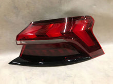Laden Sie das Bild in den Galerie-Viewer, Rückleuchte Audi E-Tron Gt 4J3945092 Rechts Rearlight RUK1982537000ma