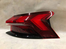 Laden Sie das Bild in den Galerie-Viewer, Rückleuchte Audi E-Tron Gt 4J3945092 Rechts Rearlight RUK1982537000ma