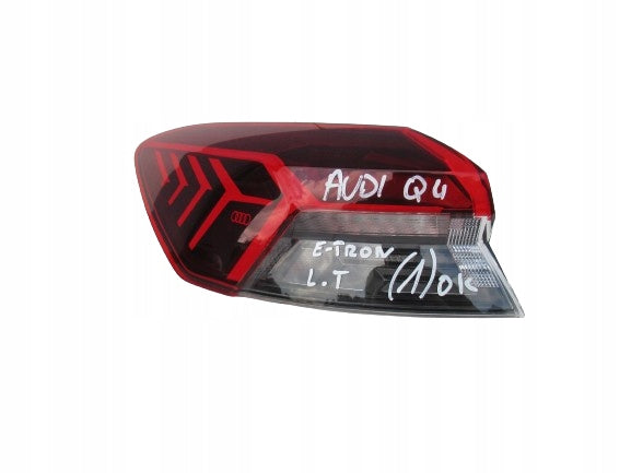 Rückleuchte Audi E-Tron E Tron 89A945069 Links Rearlight RUK1988134347ct