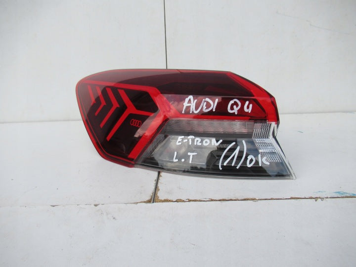 Rückleuchte Audi E-Tron E Tron 89A945069 Links Rearlight RUK1988134347ct