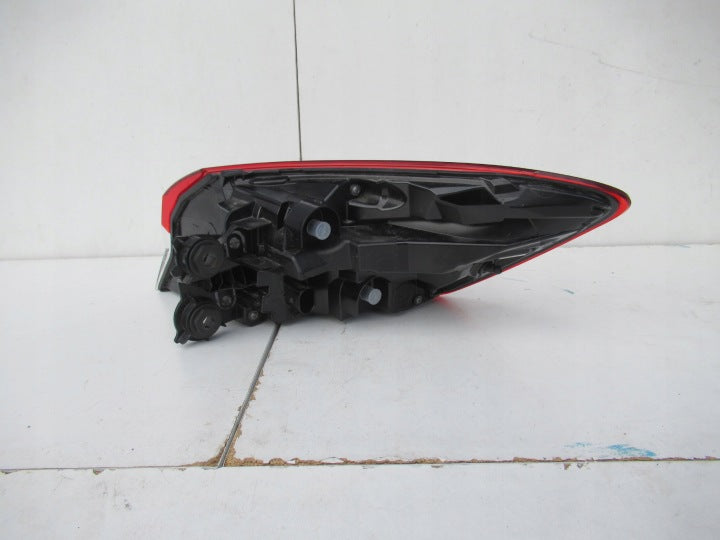 Rückleuchte Audi E-Tron E Tron 89A945069 Links Rearlight RUK1988134347ct