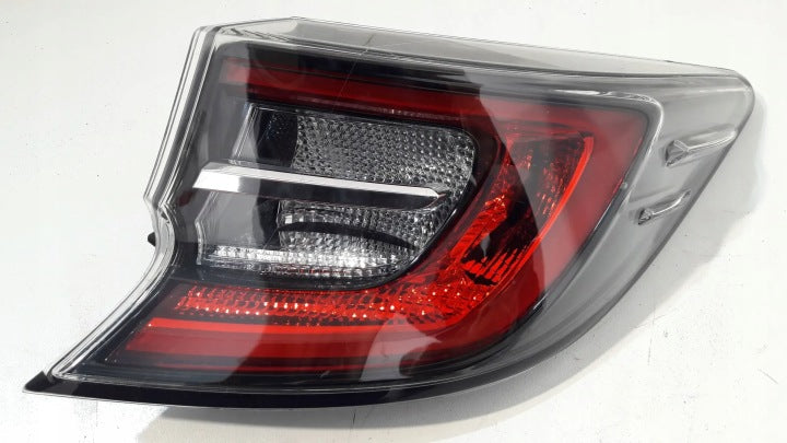 Rückleuchte Toyota Corolla Hatchback LED Rechts Rearlight RUK1996105527zw