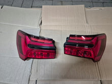 Load image into Gallery viewer, Rückleuchte Audi A6 C8 4K5945092E LED Rechts Rearlight RUK2001707964bg